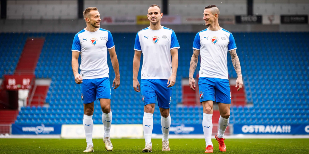 Baník Ostrava FC - Image 2