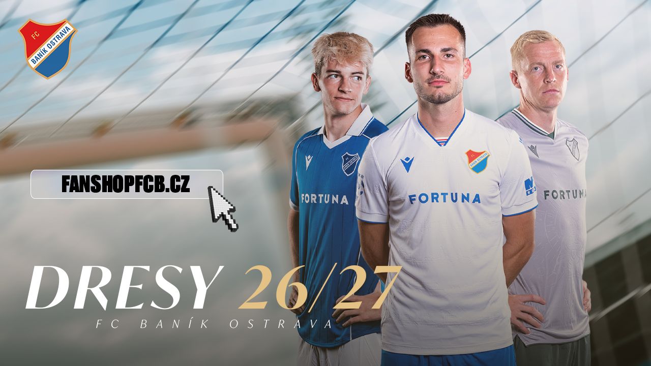 Baník Ostrava FC - Image 3