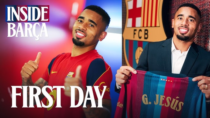 Barcelona FC - Image 2