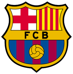 Barcelona FC