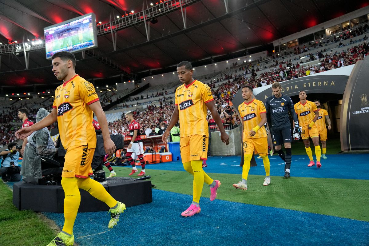 Barcelona SC FC - Image 3