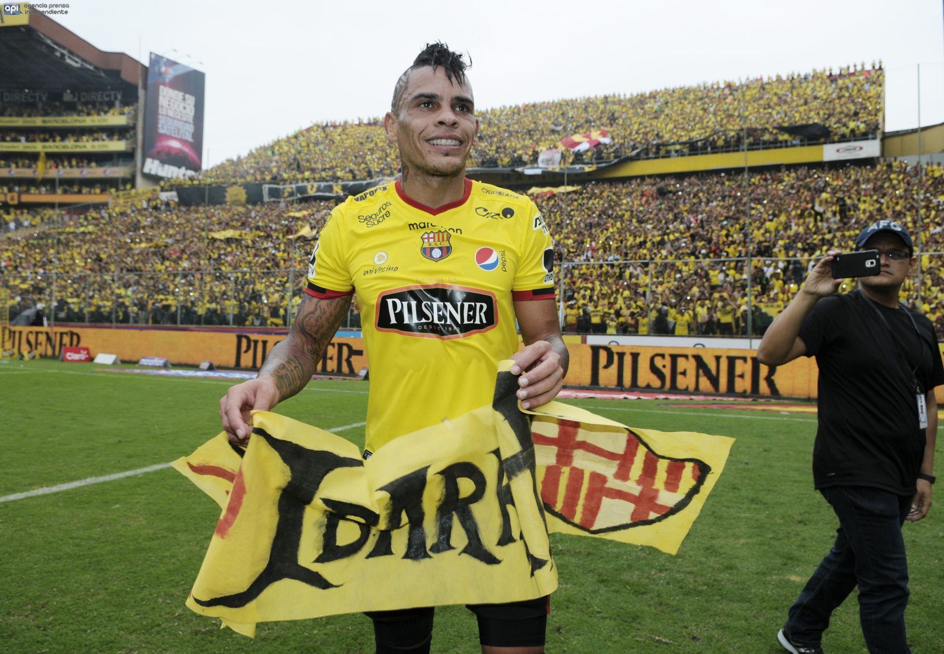 Barcelona SC FC - Image 4