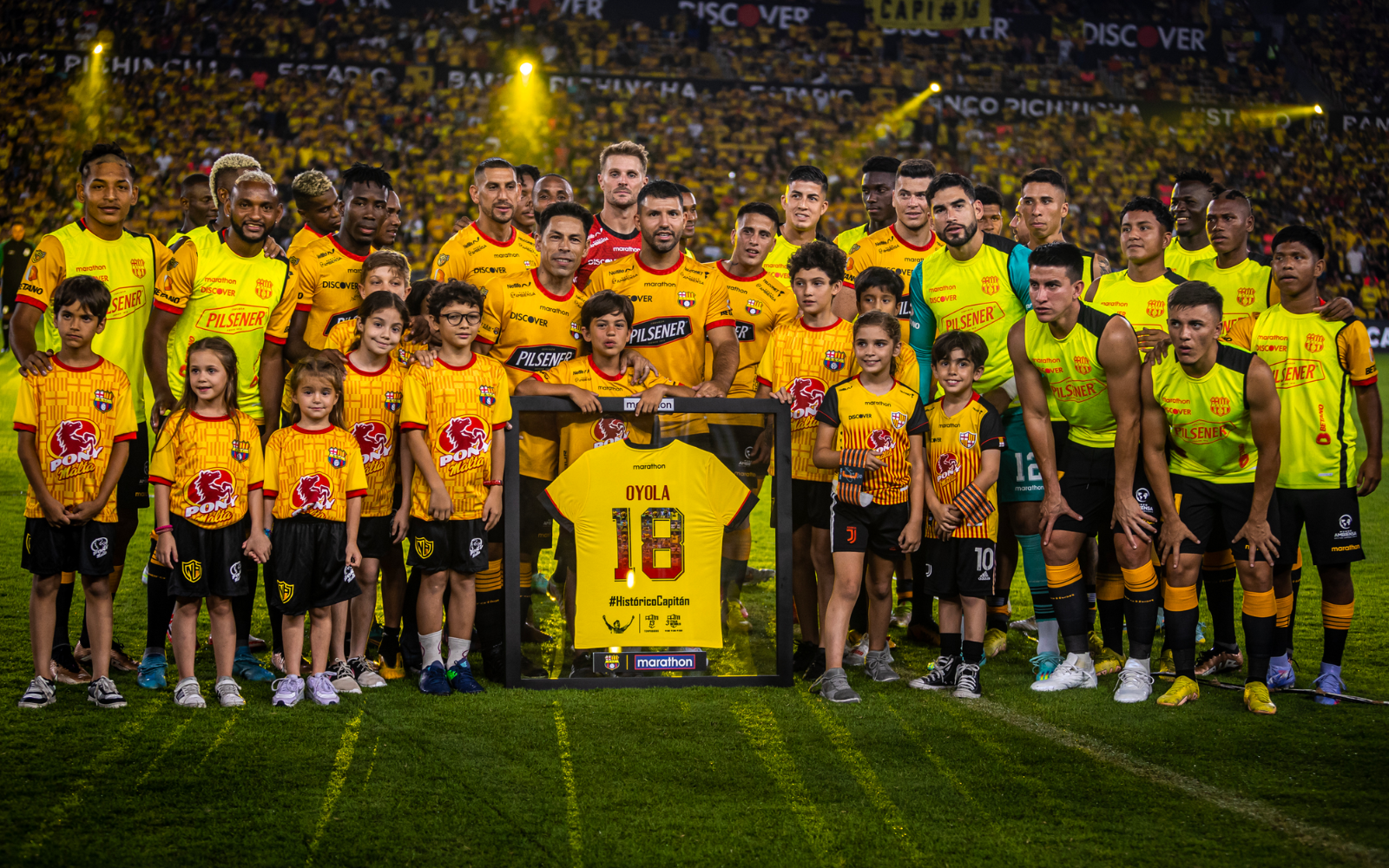 Barcelona SC FC - Image 5
