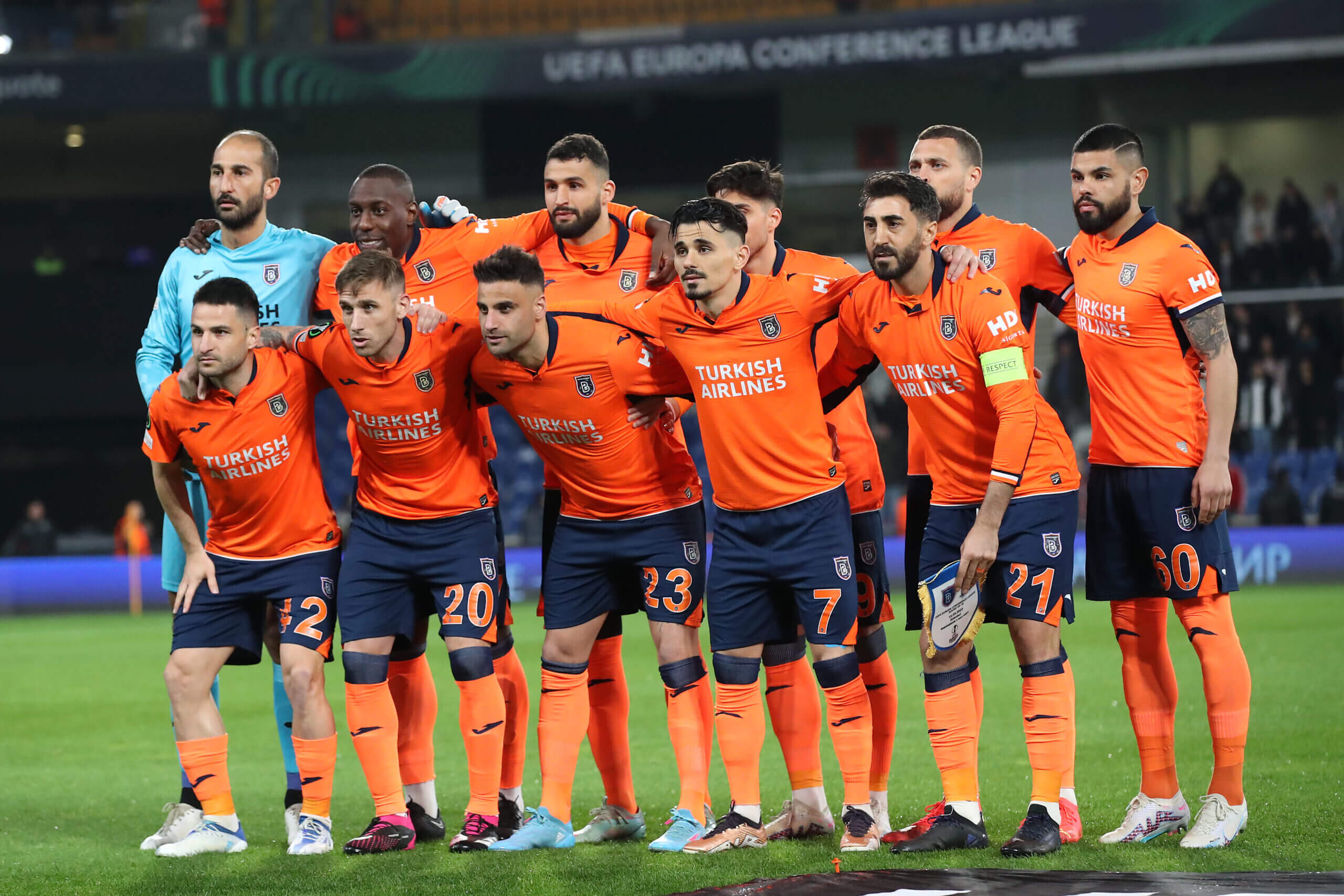 Basaksehir FC - Image 3