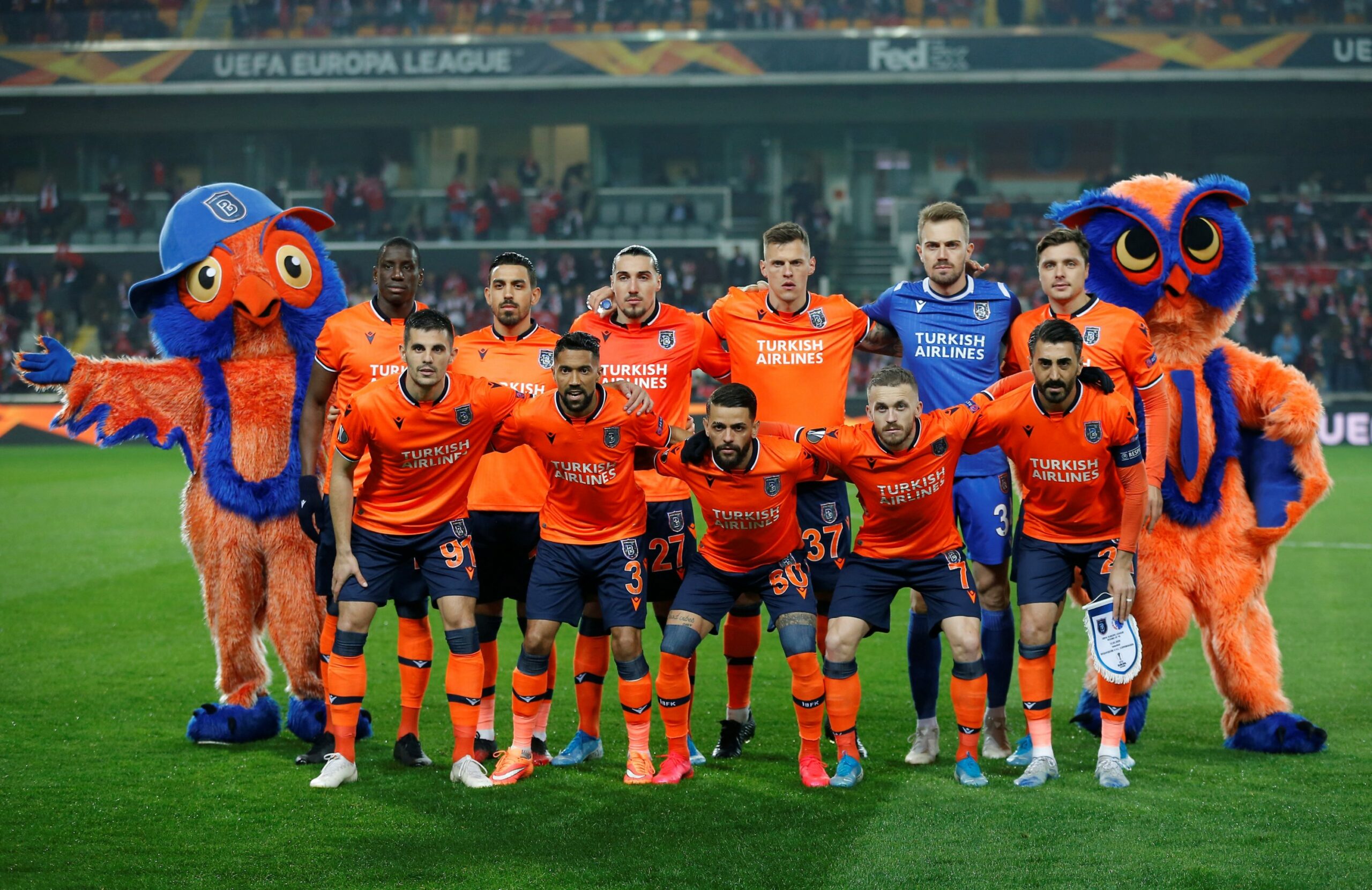 Basaksehir FC - Image 4