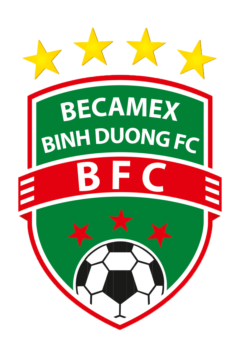 Becamex Binh Duong FC - Image 3