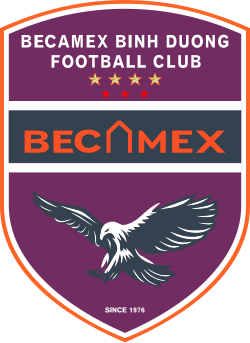 Becamex Binh Duong FC - Image 1
