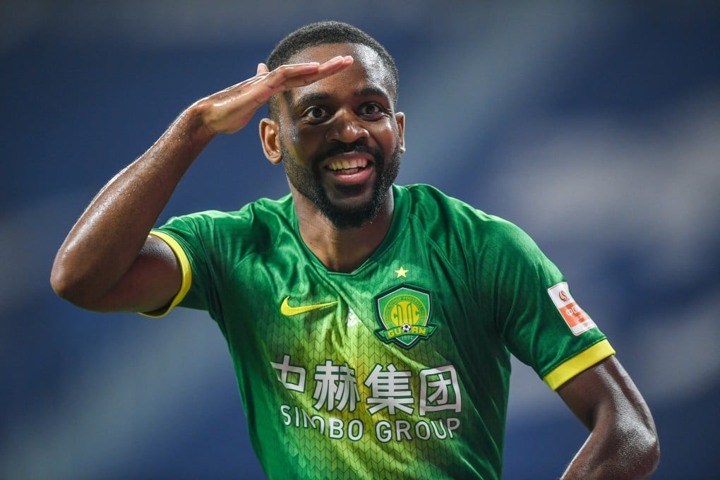 Beijing Guoan FC - Image 1