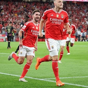Benfica FC - Image 4