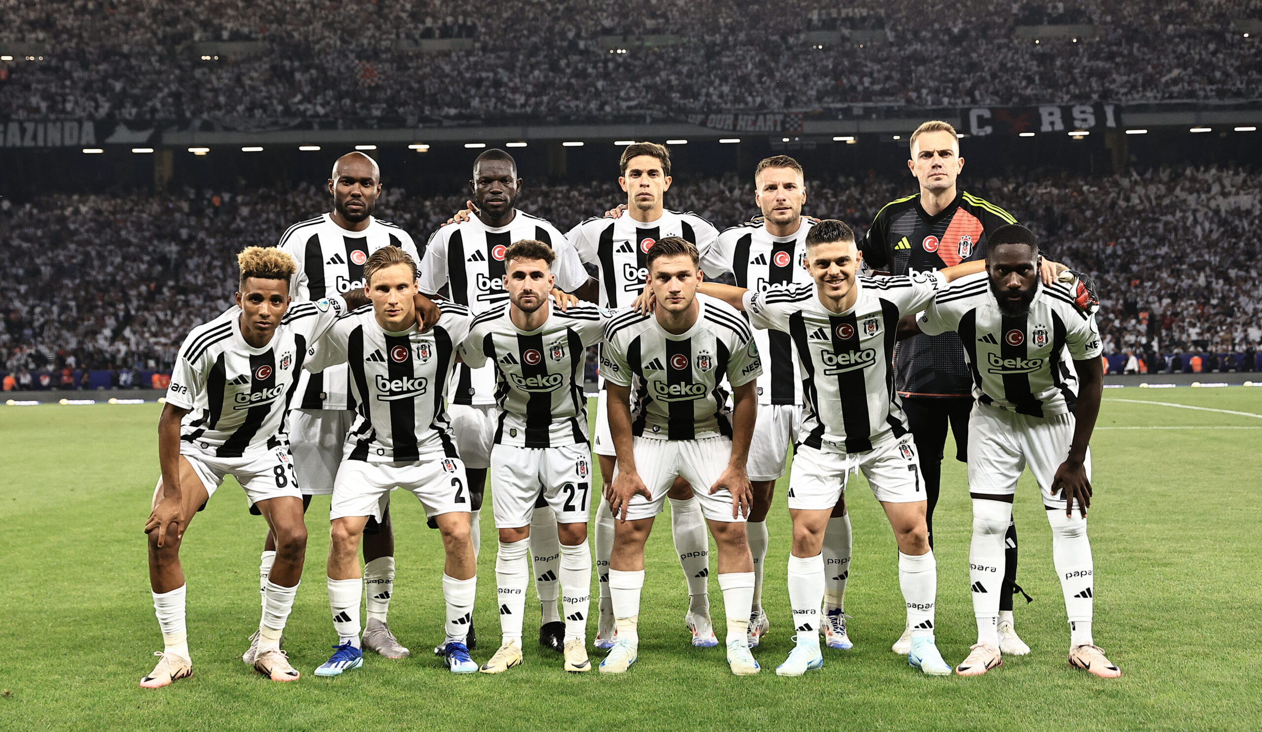 Besiktas FC - Image 2