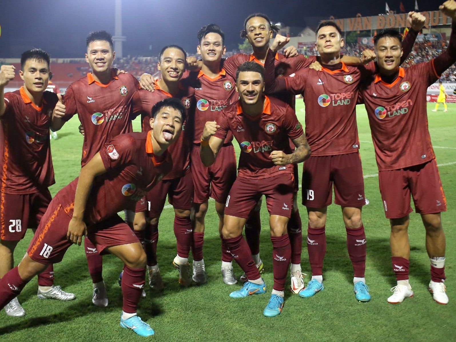 Binh Dinh FC - Image 3