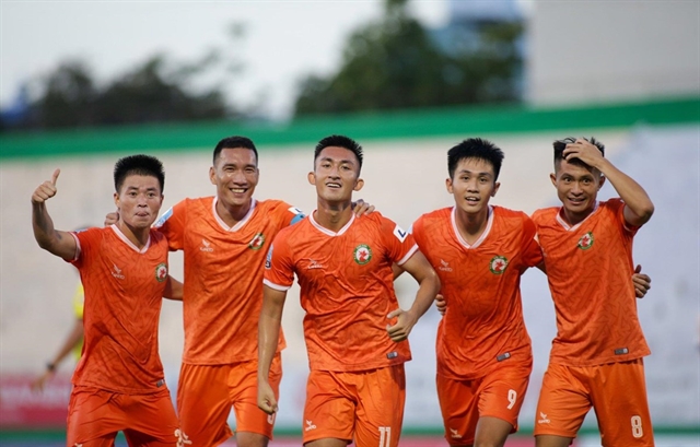 Binh Dinh FC - Image 5
