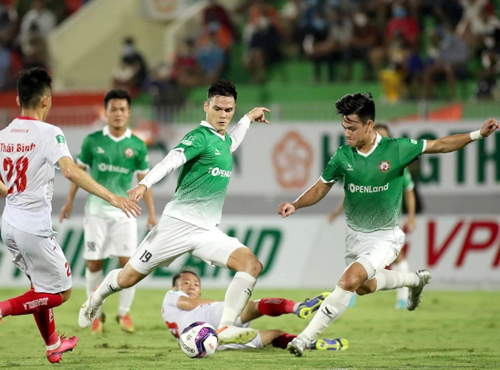 Binh Phuoc FC - Image 2