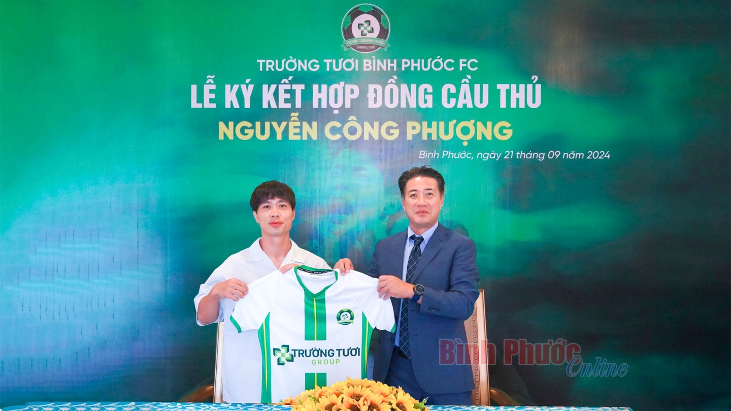 Binh Phuoc FC - Image 3