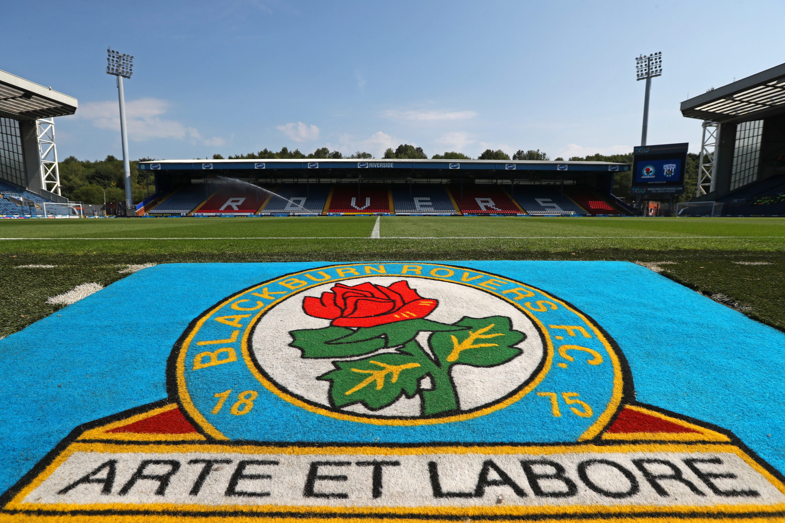 Blackburn Rovers FC - Image 2