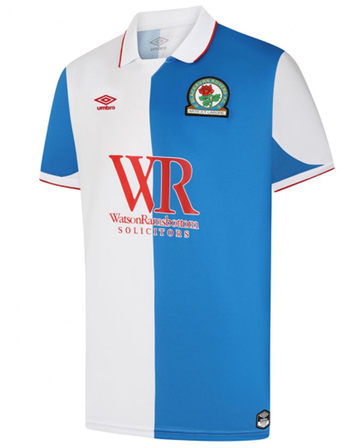 Blackburn Rovers FC - Image 3