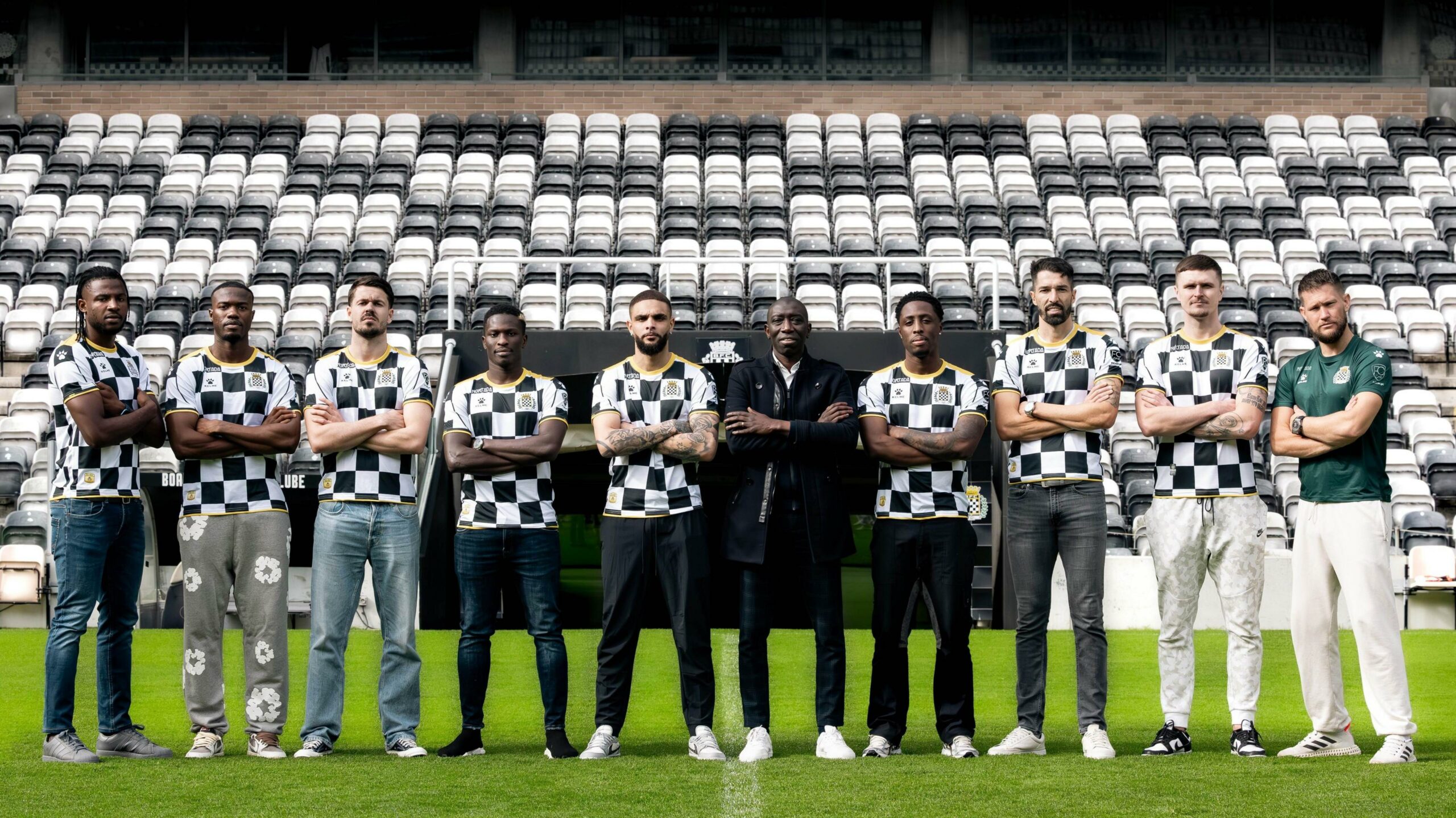 Boavista FC - Image 3