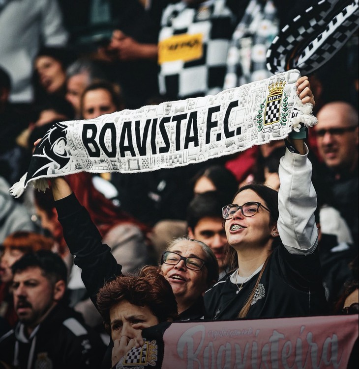 Boavista FC - Image 5