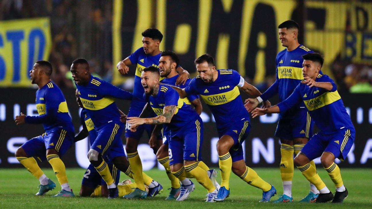 Boca Juniors FC - Image 2