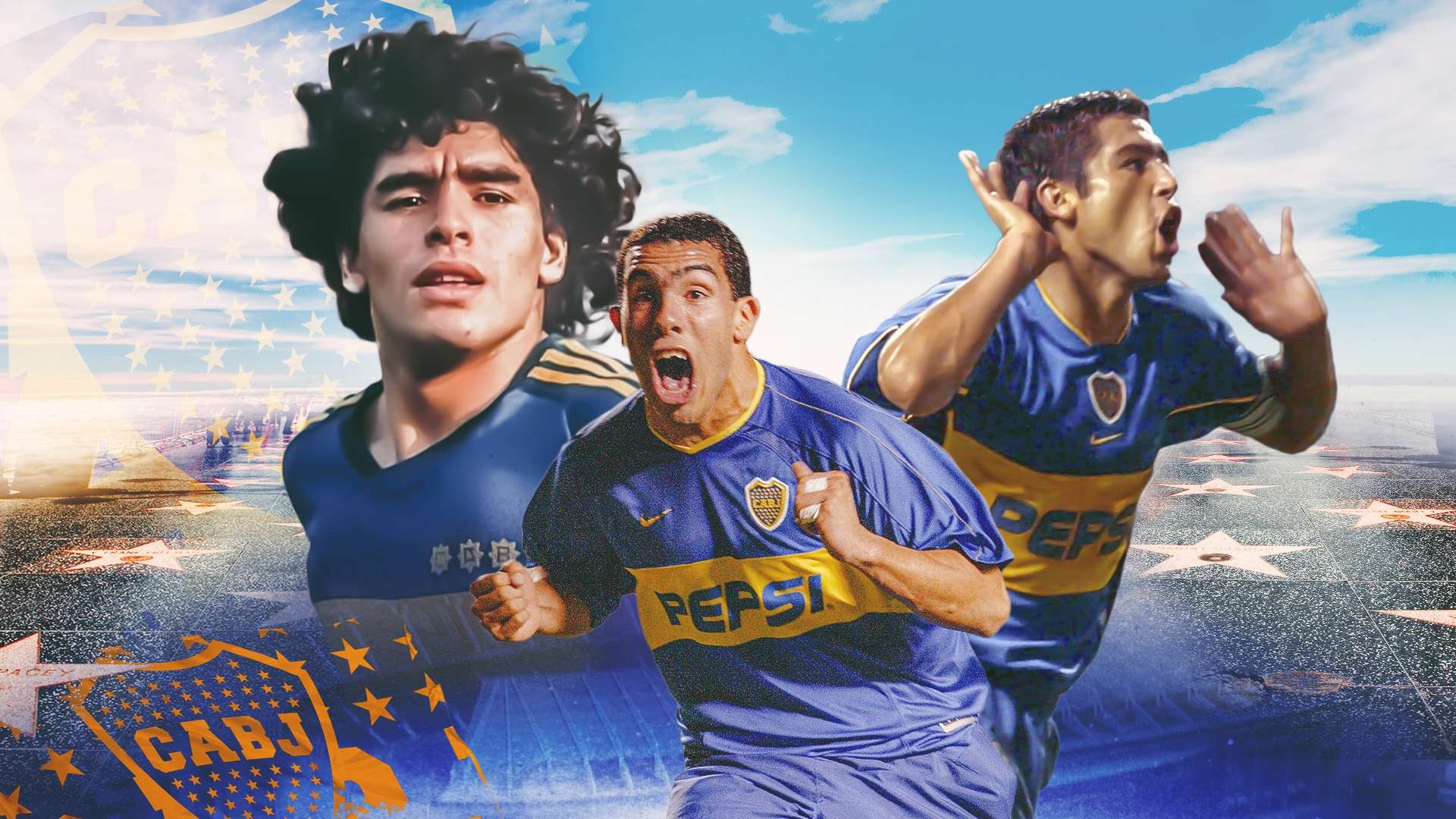 Boca Juniors FC - Image 3