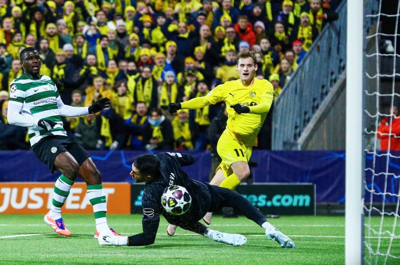 Bodo/Glimt FC - Image 3