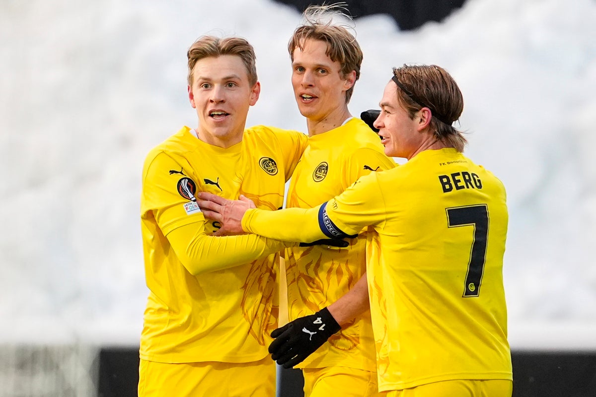 Bodo/Glimt FC - Image 4