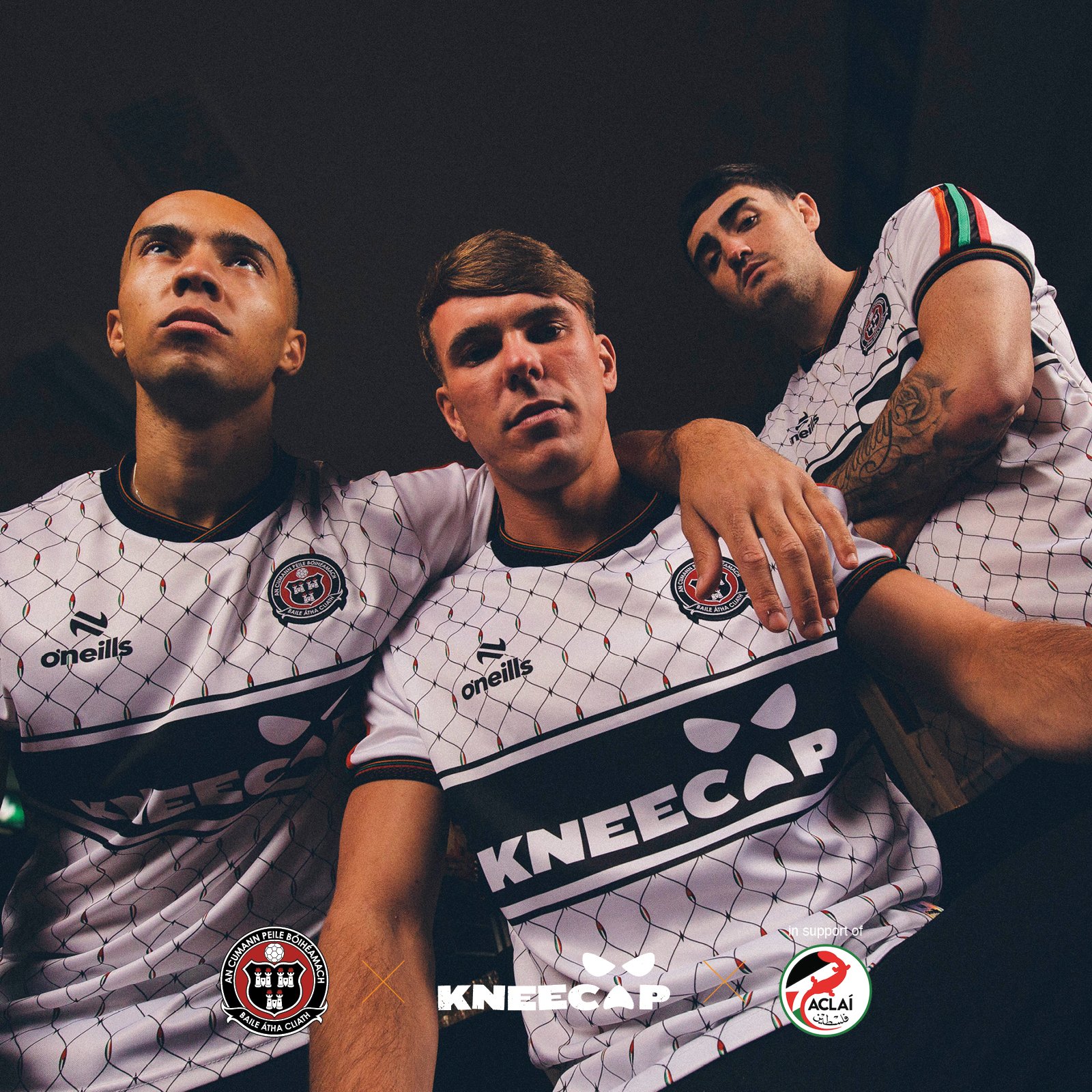 Bohemians Dublin FC - Image 2
