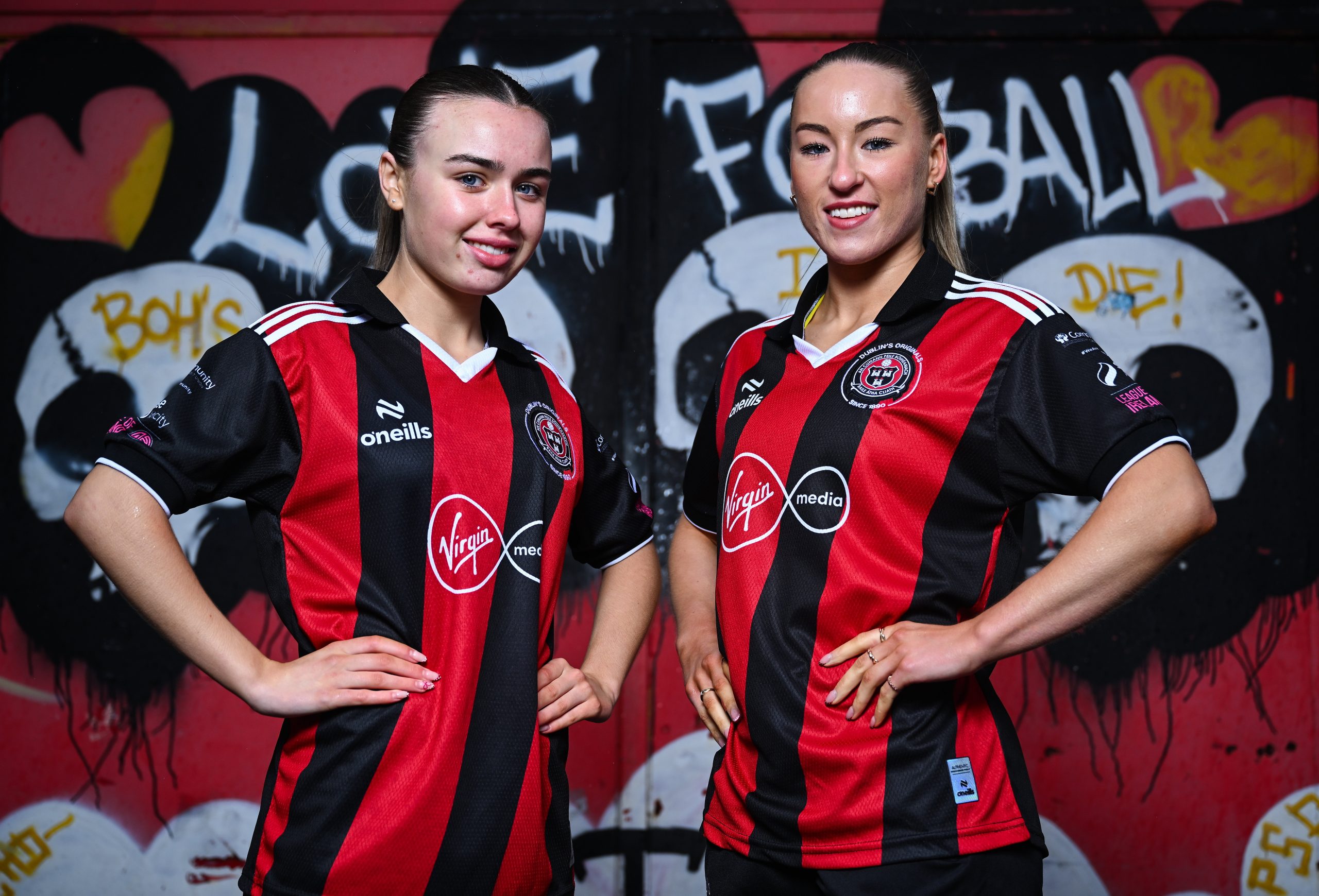 Bohemians Dublin FC - Image 3