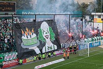 Bohemians Prague FC - Image 1