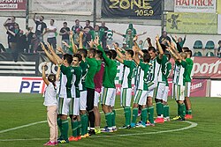 Bohemians Prague FC - Image 2