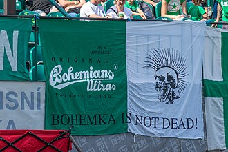Bohemians Prague FC - Image 3