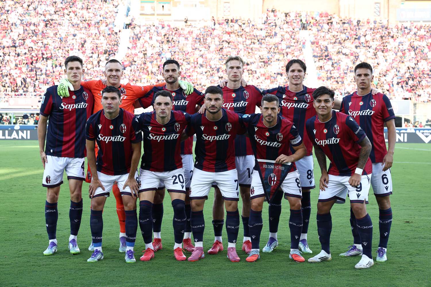 Bologna FC - Image 2