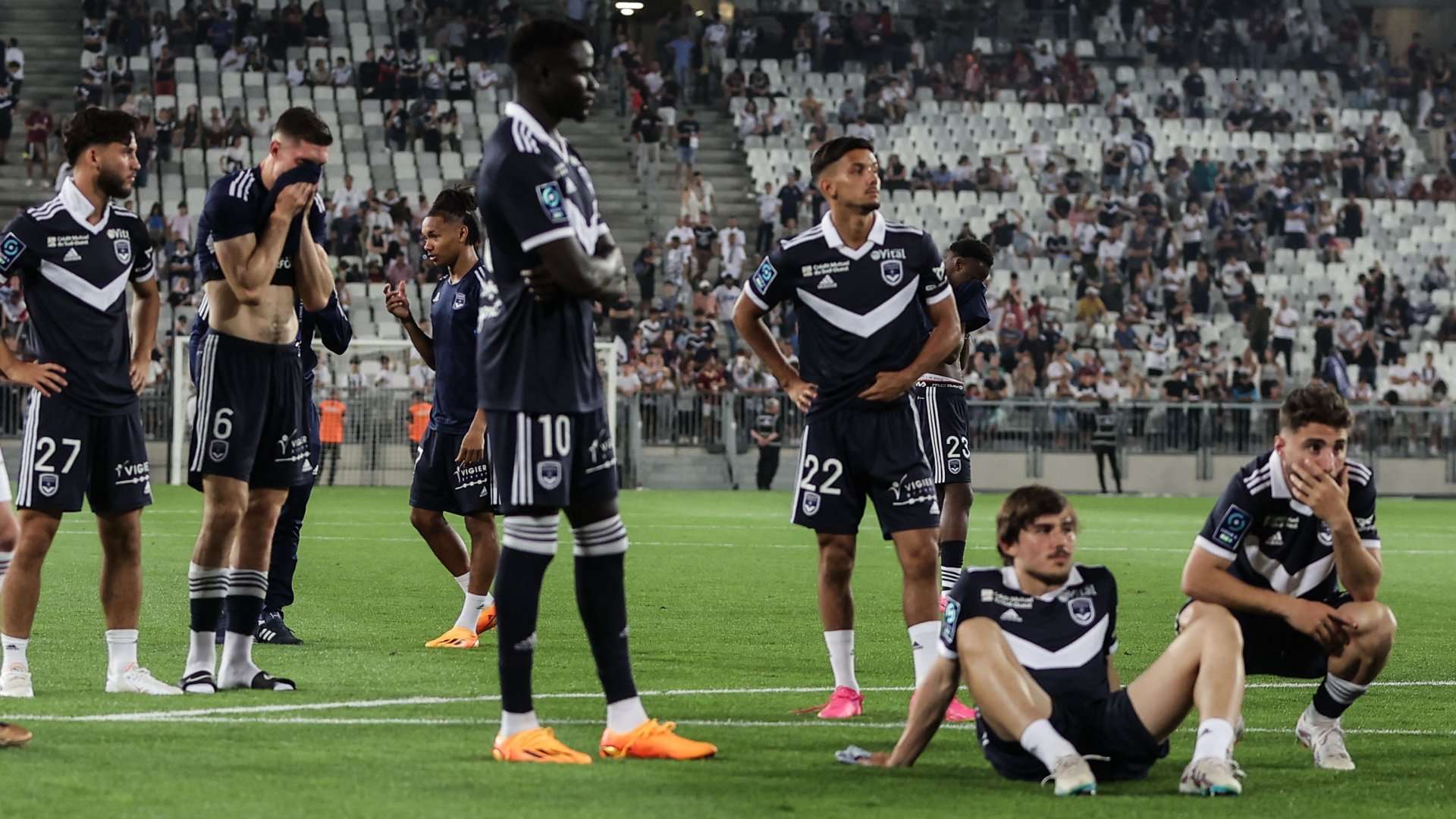 Bordeaux FC - Image 2
