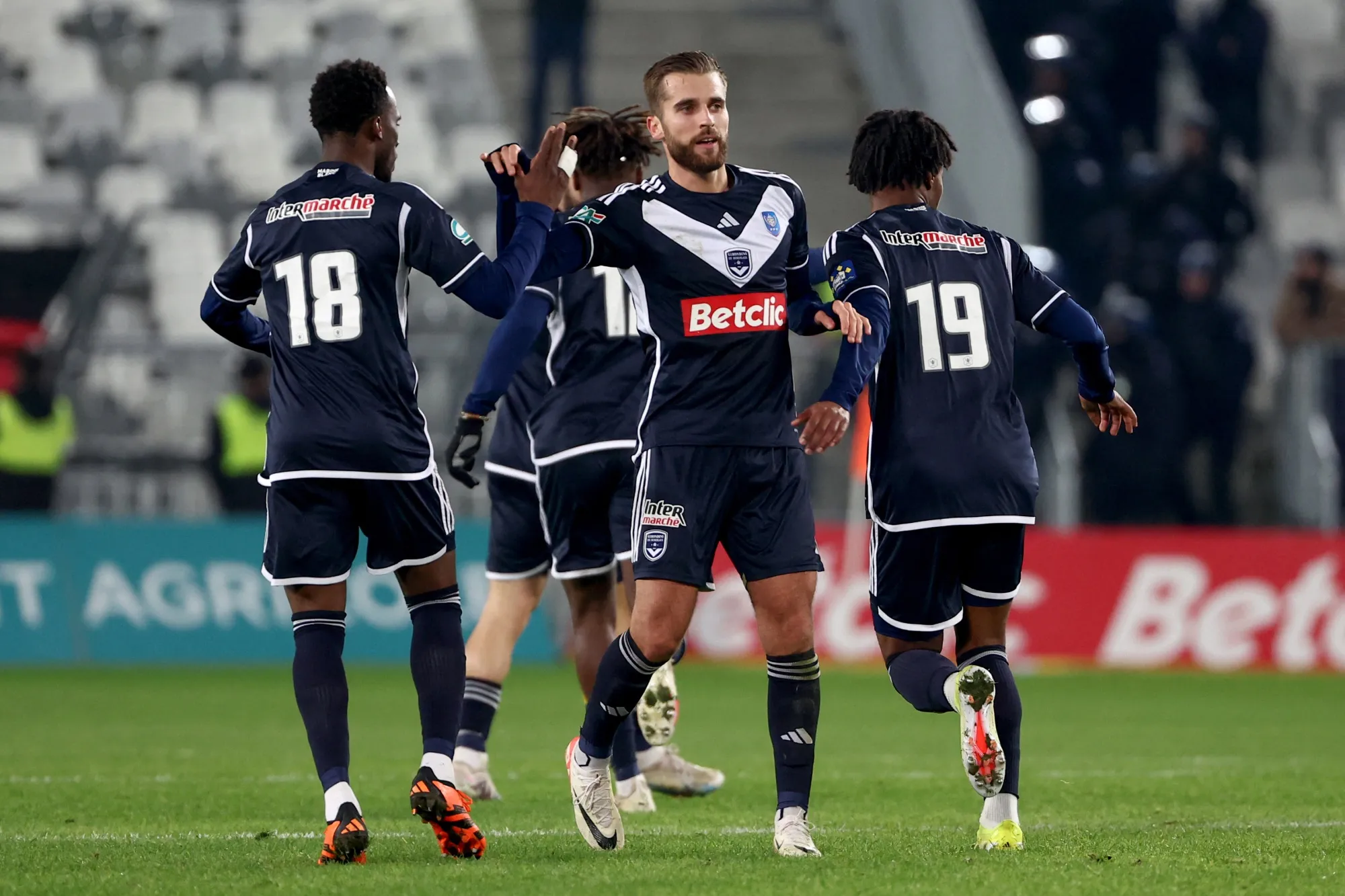 Bordeaux FC - Image 4