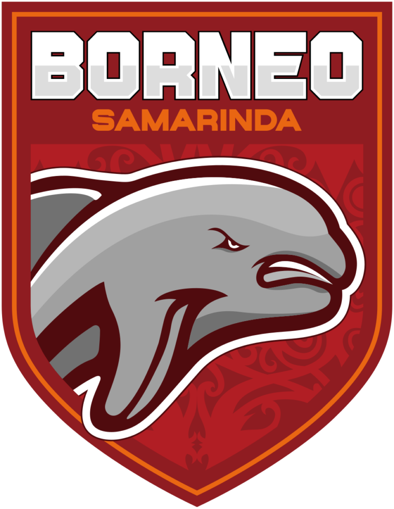 Borneo Samarinda FC