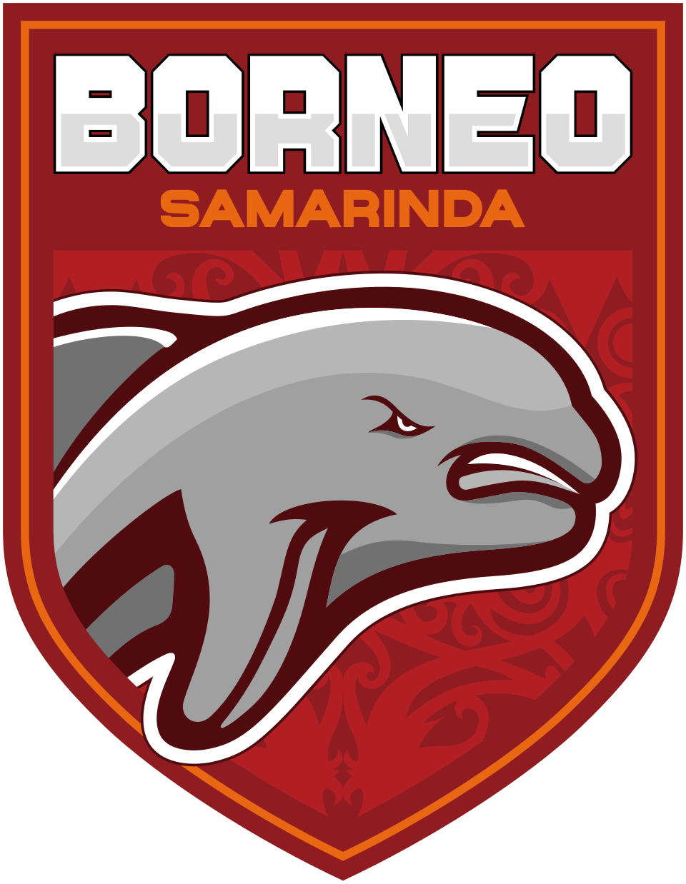 Borneo Samarinda FC - Image 1