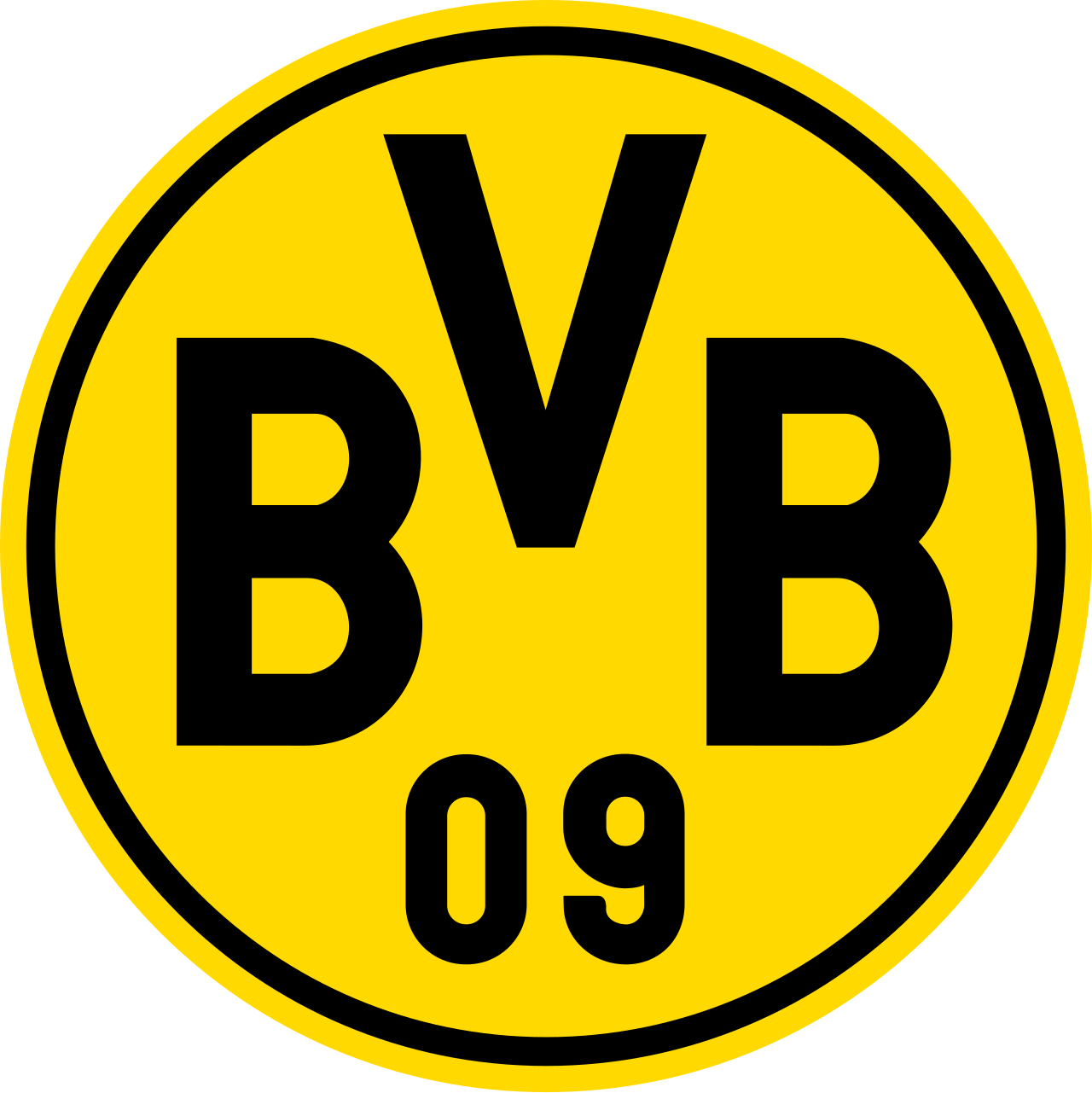 Borussia Dortmund FC - Image 1