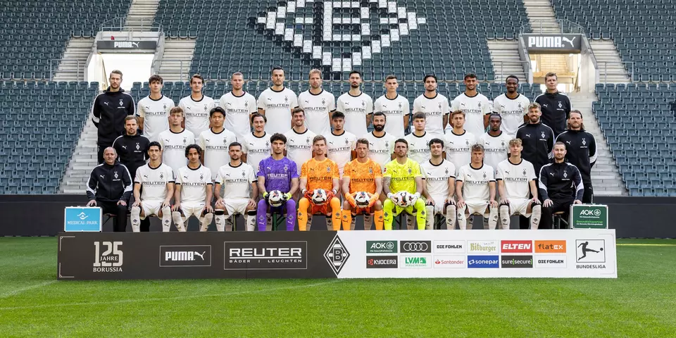 Borussia Monchengladbach FC - Image 1