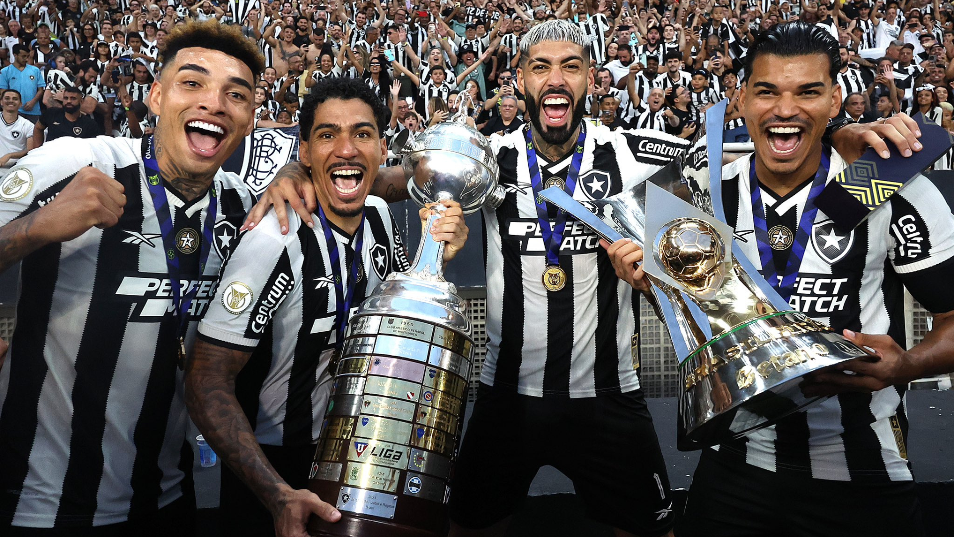 Botafogo FC - Image 3