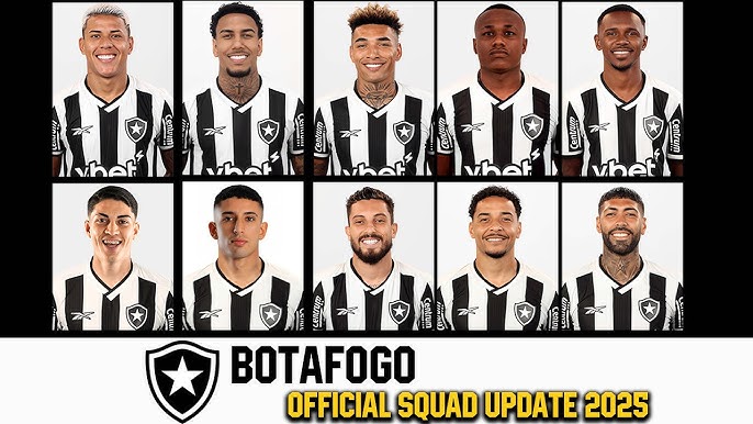 Botafogo FC - Image 4