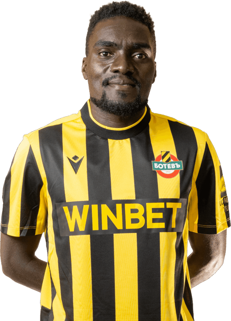 Botev Plovdiv FC - Image 3
