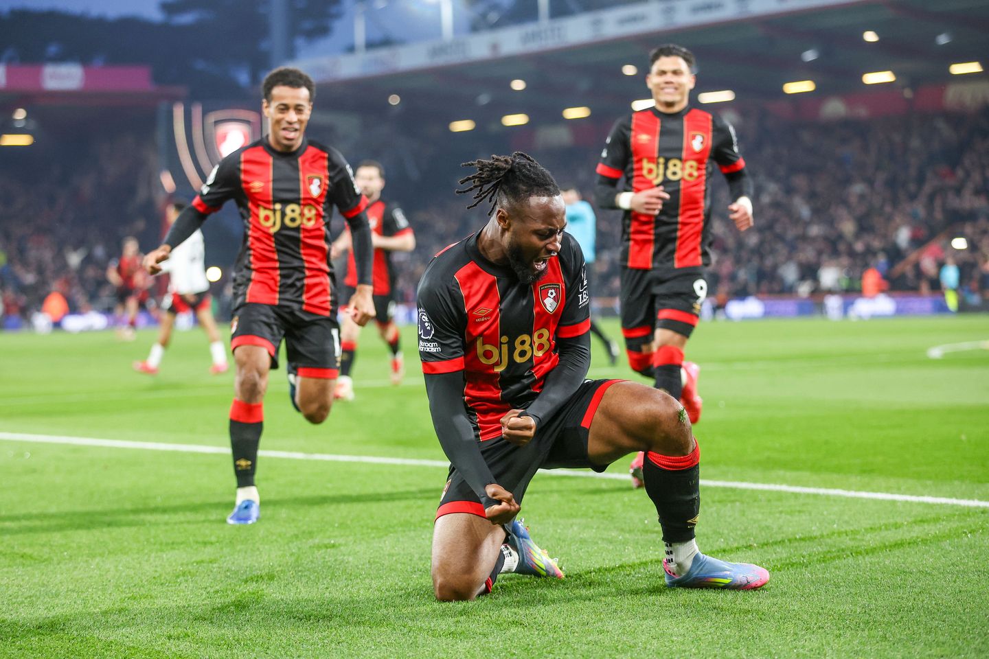 Bournemouth FC - Image 3