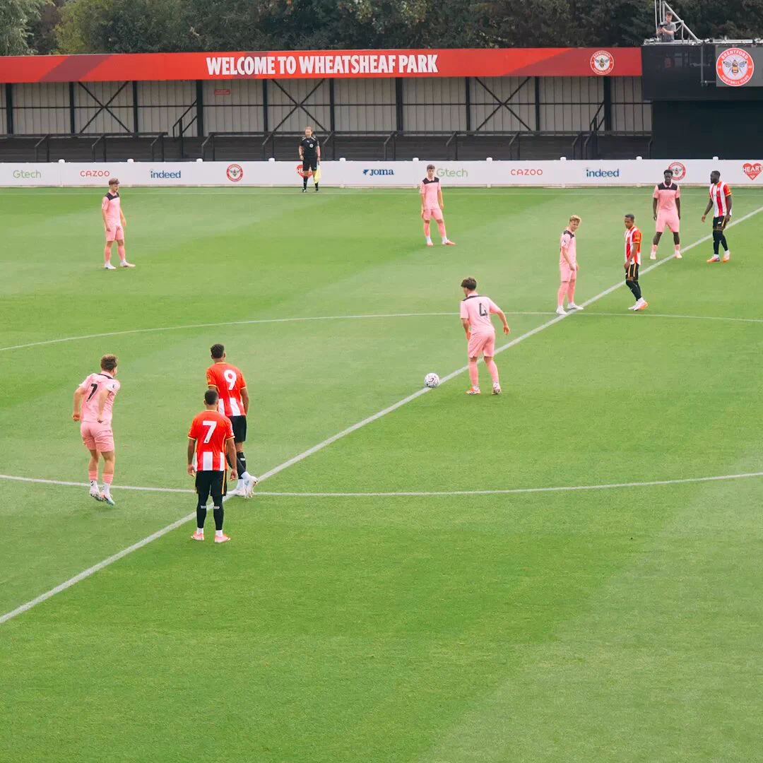 Brentford FC - Image 3
