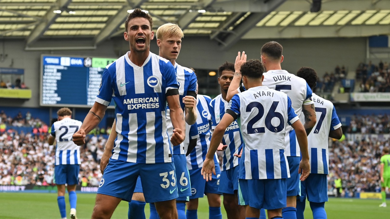 Brighton FC - Image 3