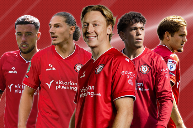 Bristol City FC - Image 3