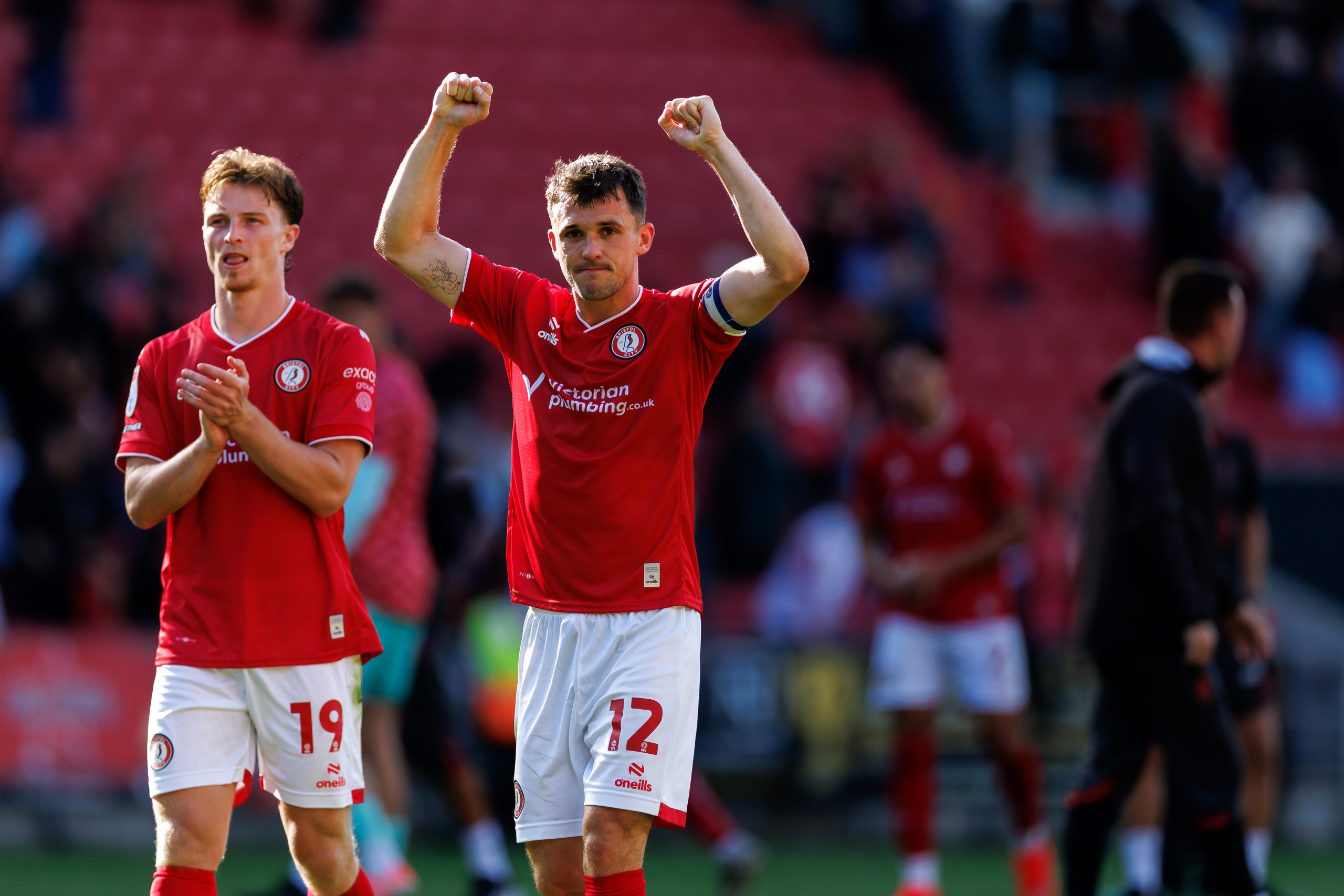 Bristol City FC - Image 5