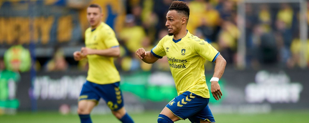 Brondby IF FC - Image 2