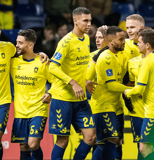 Brondby IF FC - Image 3