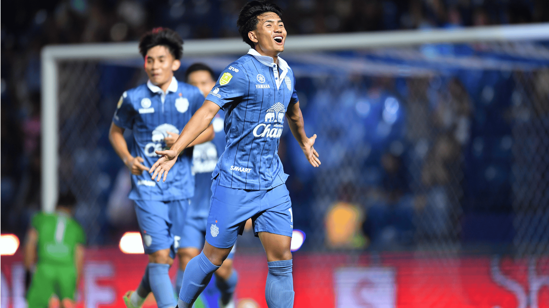 Buriram United FC - Image 2