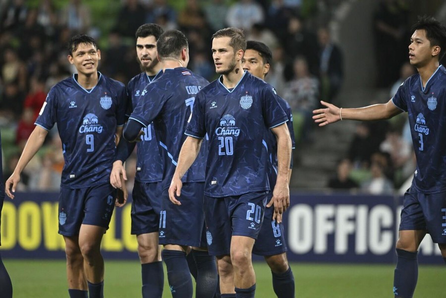 Buriram United FC - Image 3